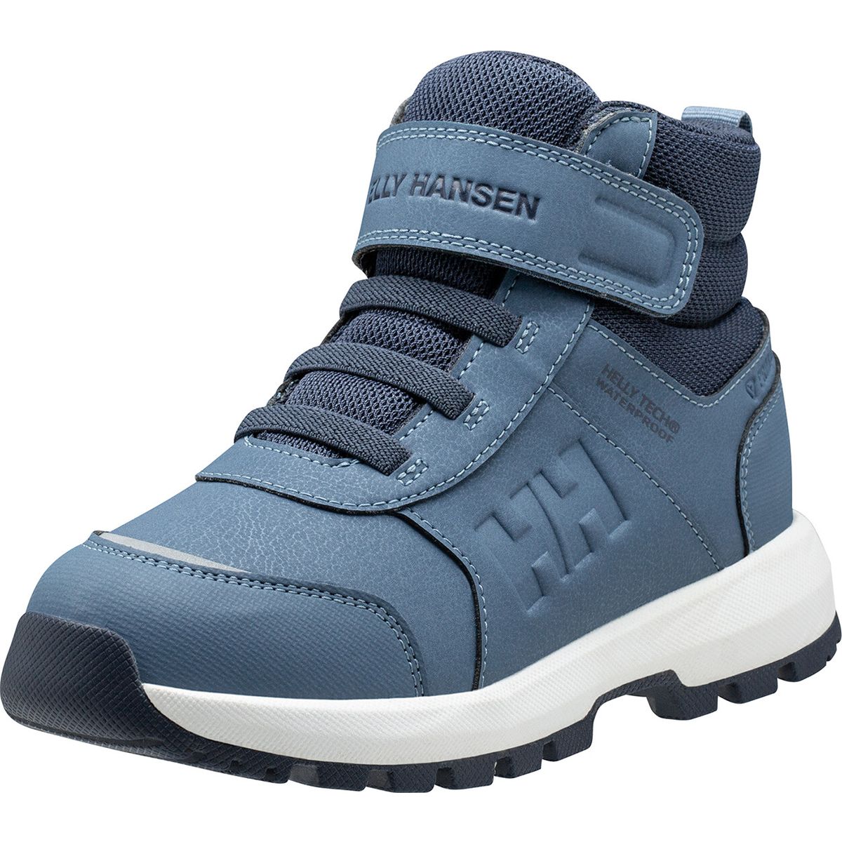 Helly Hansen JK Shelter Boot HT washed navy (601) 35 11908_601-Y5/35