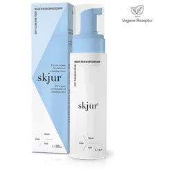 SKJUR Reinigungsschaum 200 ml