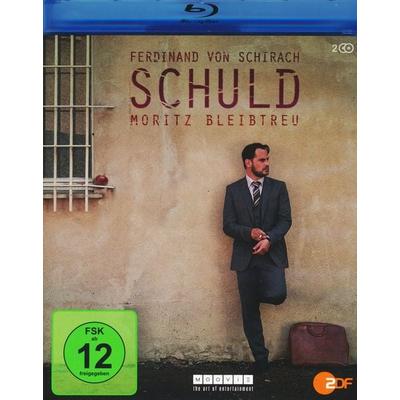 Schuld [2 BRs], Blu-ray