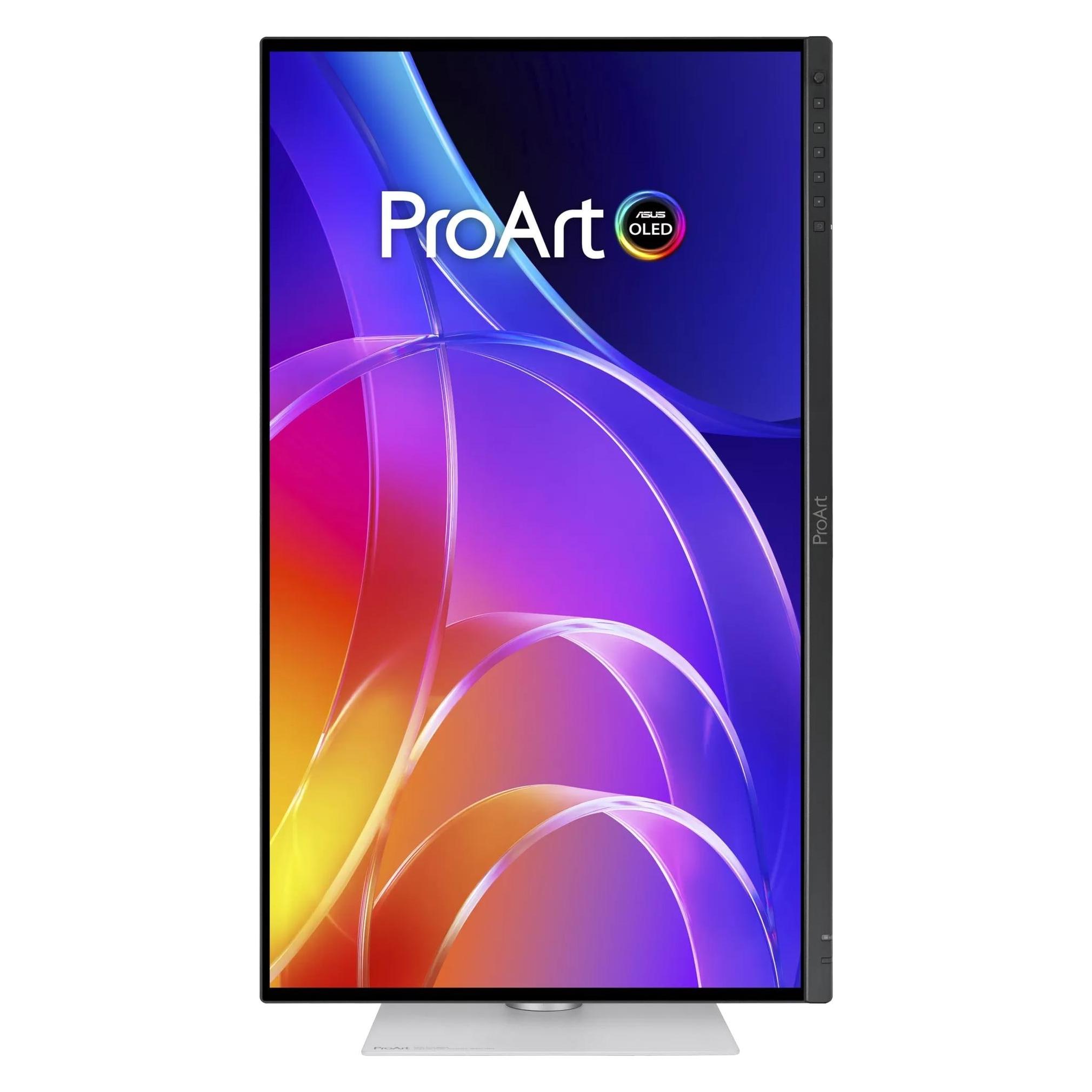 ASUS ProArt Display OLED PA279CDV (3840 x 2160 Pixel, 26.90") (90LM06M0-B01K71)