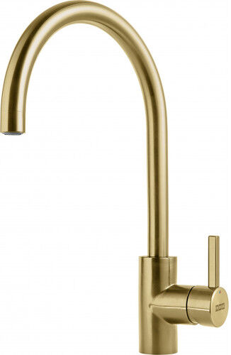 Franke FC 0044.504 EOS NEO Mitigeur, Reflet d&amp;#039;Or 115.0681.243