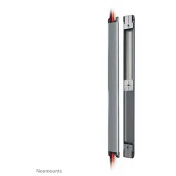 Neomounts NS-CC050SILVER Kabelabdeckung - für 1-3 Kabel - universal
