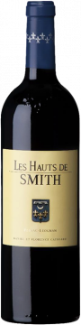 Château Smith Haut-Lafitte Les Hauts de Smith 2020 - Zweitwein Château Smith Haut Lafitte - Pessac-Léognan - Rotwein - 0.75L