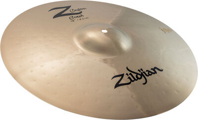 Zildjian "18" Z Custom Crash"
