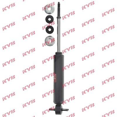 Kyb Stoßdämpfer [Hersteller-Nr. 343005] für Opel