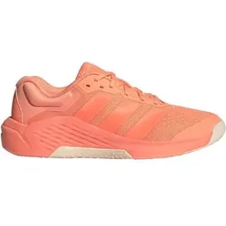 ADIDAS Damen Workoutschuhe Dropset 4 Trainingsschuh, Größe 42 in Orange Orange