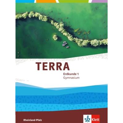 TERRA Erdkunde 1. Ausgabe Rheinland-Pfalz Gymnasium, Gebundene Ausgabe von , Klett Schulbuchverlag, 978-3-12-104607-2