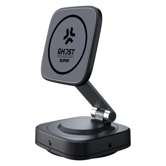 Celly Magsafe Holder Dashboard (GHOSTSUPMAGSCBK)