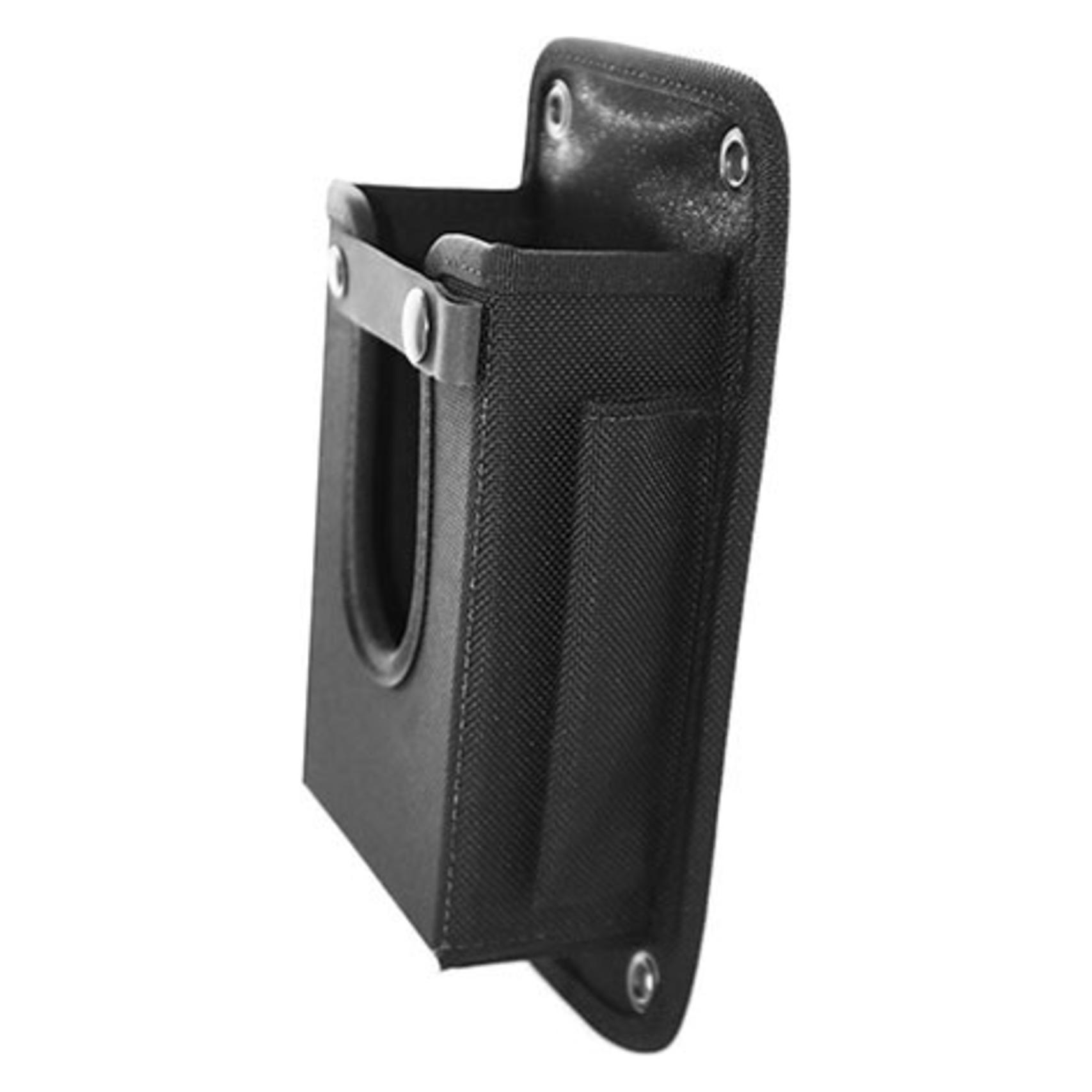Ultimacase Wand-/Gabelstaplerhalterung für Zebra TC53/TC58 mit Auslösegriff (AL4408DW)
