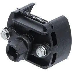 Universal-Ölfilterschlüssel Antrieb Innenvierkant 12,5mm (1/2") ø60 - 80mm