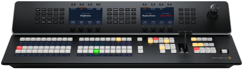 Blackmagic Design ATEM 1 M/E Advanced Panel 20