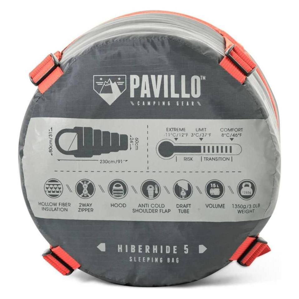 Bestway Pavillo Hiberhide 6 (230 cm) (68103)