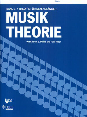 Neil A.Kjos Music Company Musik Theorie 1