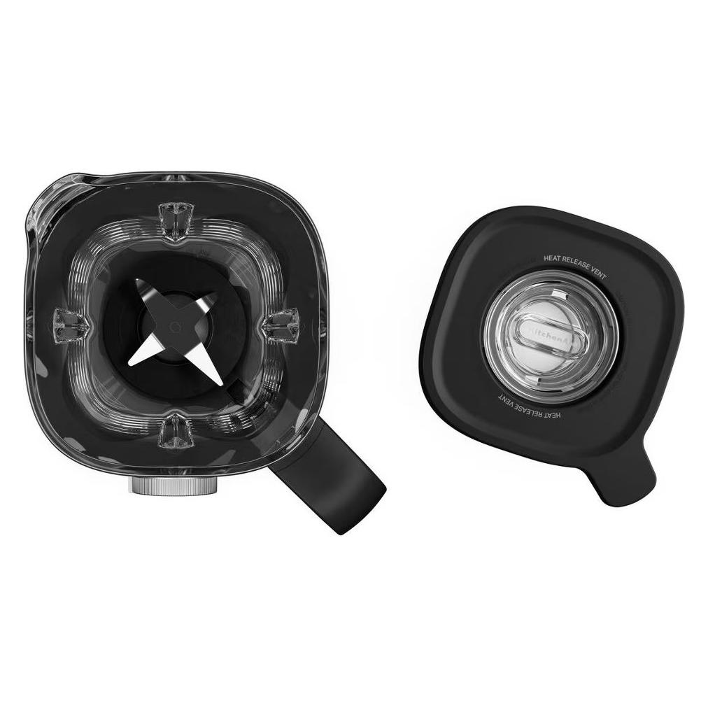 KitchenAid 5KSB2071EBM (1200 W) (859711730080)