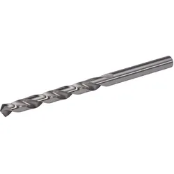 SW-Stahl, Bohrereinsatz, 89060L-10 Spiralbohrer HSS-G, 6,0 mm, 10-teilig (6,00 mm)