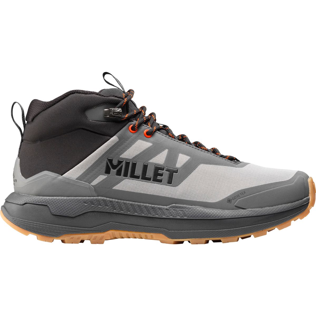 Millet Seneca Mid GTX M granite (N2987) 9.5 MIG1969-N2987-9.5