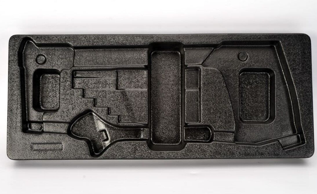 TOPTUL GCAT0801W Tool Module
