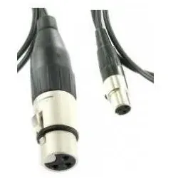 Adapterkabel TQG-XLR