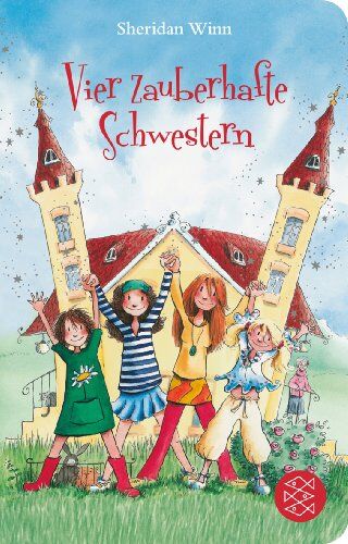 Sheridan Winn - Vier zauberhafte Schwestern - Preis vom 10.10.2026 11:48:34 h