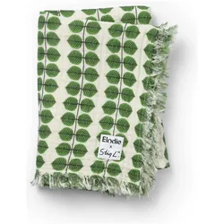 Elodie, Babydecke, Soft Cotton Decke - Stig Lindberg (75 x 100 cm)