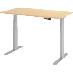 Bümö, Schreibtisch, Schreibtisch XDKB (140 x 80 x 74 cm)