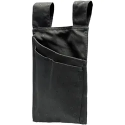 Materialtasche "TYP B" - grau