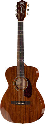 Guild M-120 Nat Westerly Naturel haute brillance