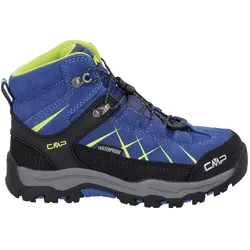 CMP Campagnolo, Unisex, Wanderschuhe, Mataar WP (31), Grün