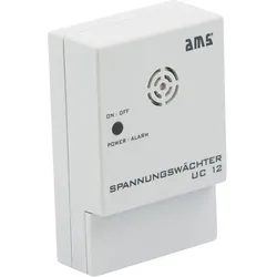 AMS Spannungswächter UC 12