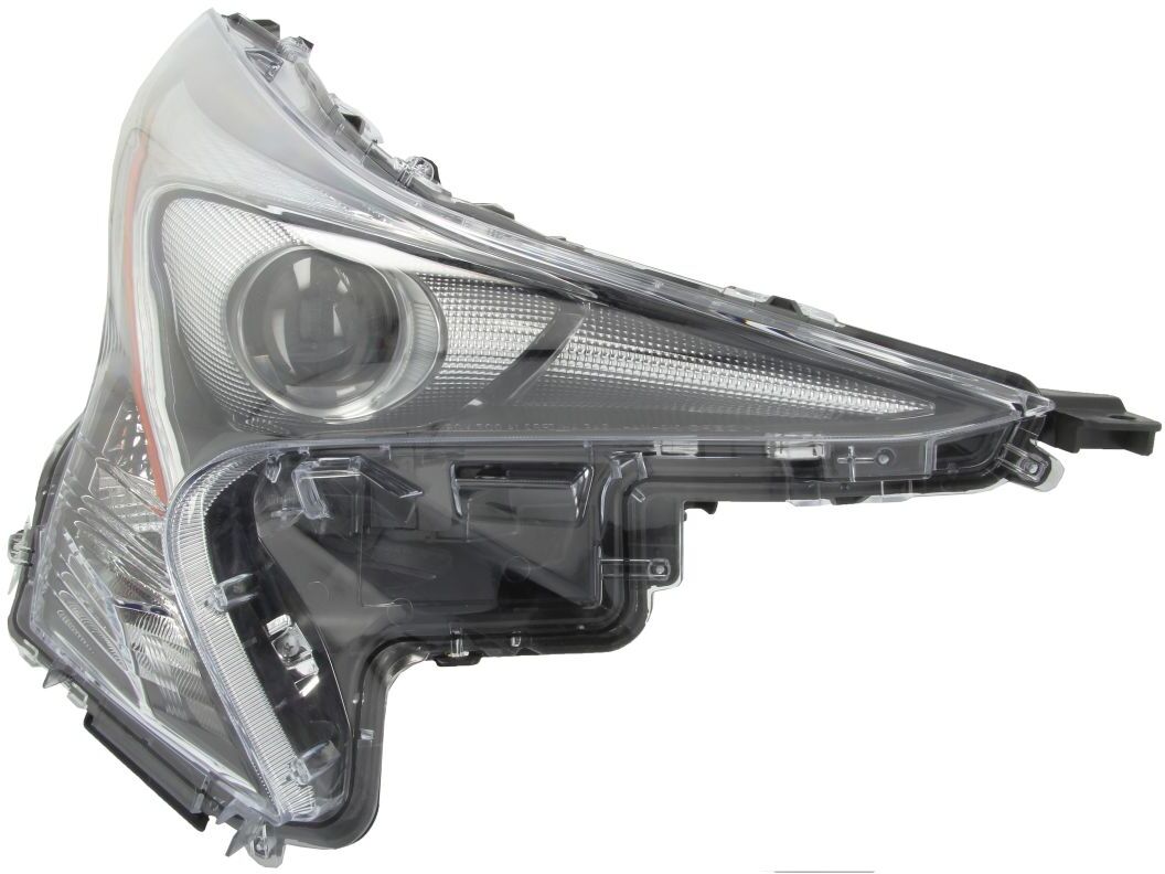 Depo Fanali 212-11BHRMLDEM2