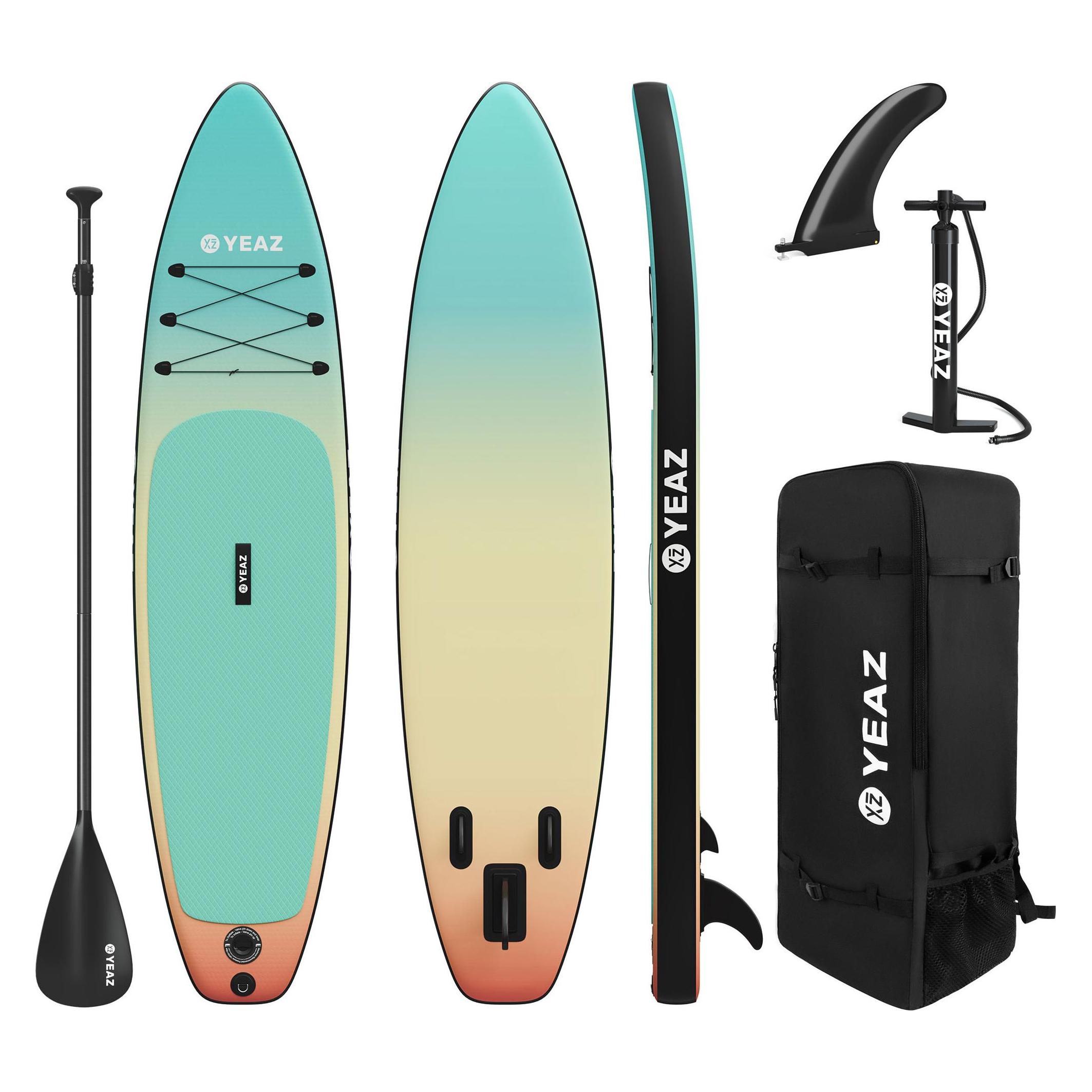 Yeaz Laguna Beach - Exotrace - Set (20549608)