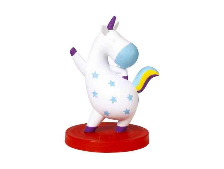 Faba Baby Party (Italienisch)