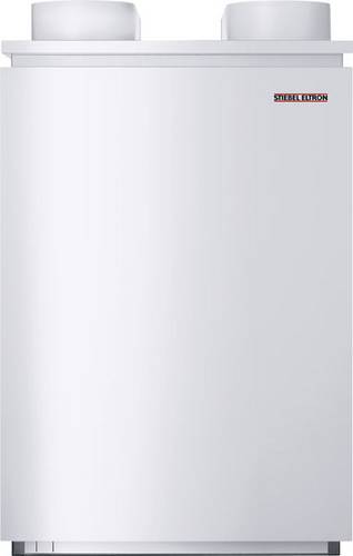 Stiebel Eltron WPL 24 I 235194 Luft-Wasser-Wärmepumpe Energieeffizienzklasse A++ (A++ - G)