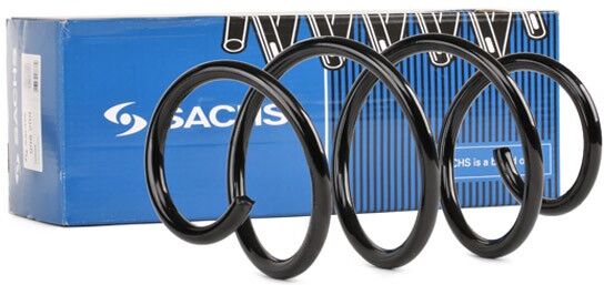 SACHS 998 209 Coil spring