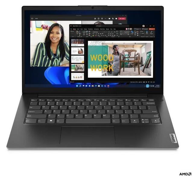 Lenovo V15-AMN Athlon Silver 7120 - 3,5 GHz - 256 GB
