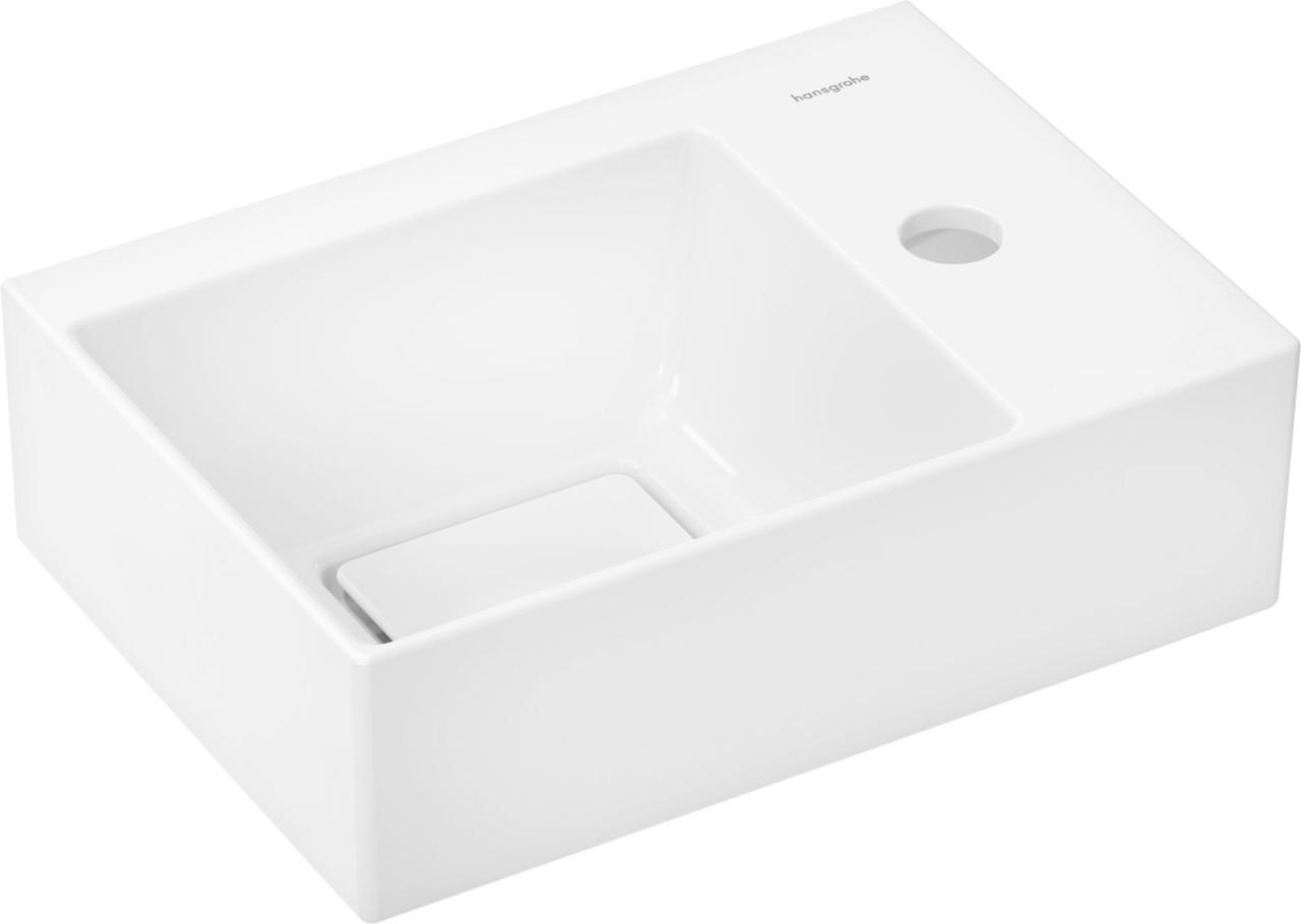 Hansgrohe Handwaschbecken Xevolos E 360x250mm 61086450