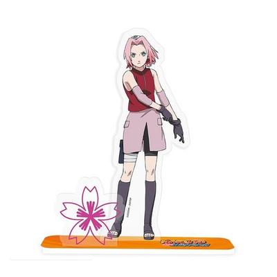 NARUTO SHIPPUDEN - Acryl® - Sakura