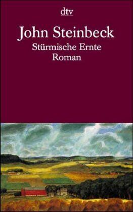 John Steinbeck - Stürmische Ernte - Preis vom 06.10.2026 07:26:00 h