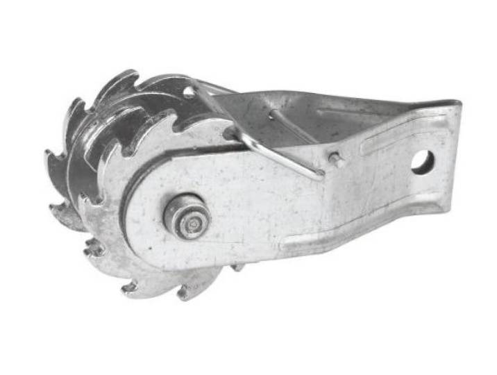 Kerbl Tandwiel-draadspanner 44509
