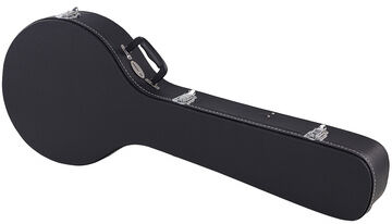Thomann RC10610 B/SB Banjo Case Schwarz