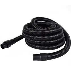Syntrox Germany Saugschlauch 10,00 Meter 32 mm für Staubsauger 30/50/70L