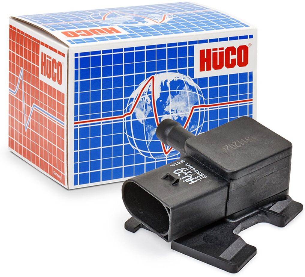 ASTEMO 137417 Differenzdrucksensor