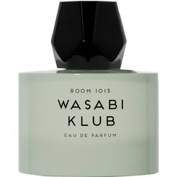 50ml ROOM 1015 WASABI KLUB Eau de Parfum