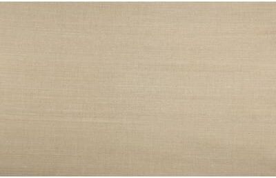 Ronald Redding Sisal Twill Grasscloth Gold & Cream Wallpaper