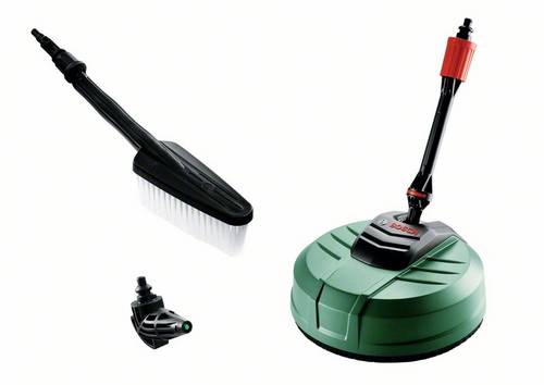 Bosch Home and Garden F016800611 F016800611 Autoreinigungs-Set 1St.