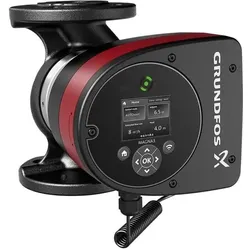 Grundfos, Wasserpumpe, Elektronisch geregelte Umwlzpumpe MAGNA3 32-100 F 220 mm DN 32 97924637 (Durchlaufpumpe)