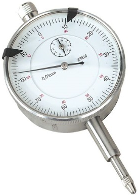 GEDORE KL-0128-0 Dial Gauge