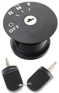 United Club Car DS Forward Reverse Gear Switch Assembly Replacement For Golf Carts electric Golf Cart Ignition Key Switch