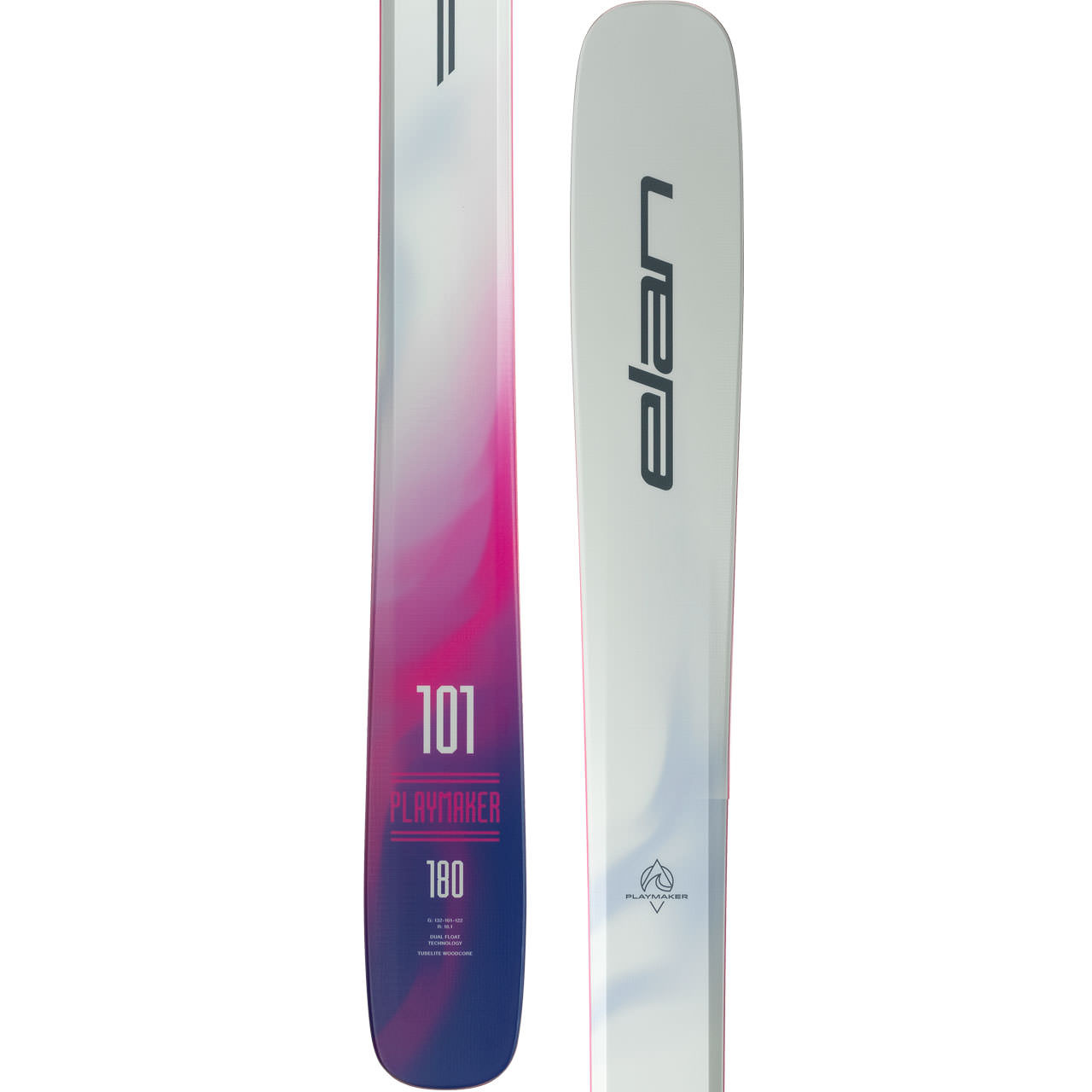 Elan Playmaker 101 - 180 cm
