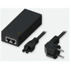 Teltonika · EU · Single · Port · Gigabit · PoE · Injector 30W (30 W), PoE Injector